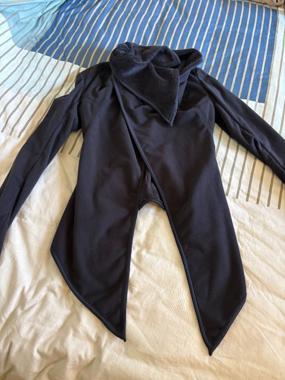 Lululemon Presence of Mind Jacket